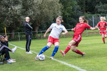 Bild 45 - F Egenbuettel - Hamburger SV 2 : Ergebnis: 0:8